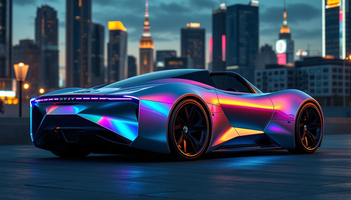 innovative car customization ideas for a unique look