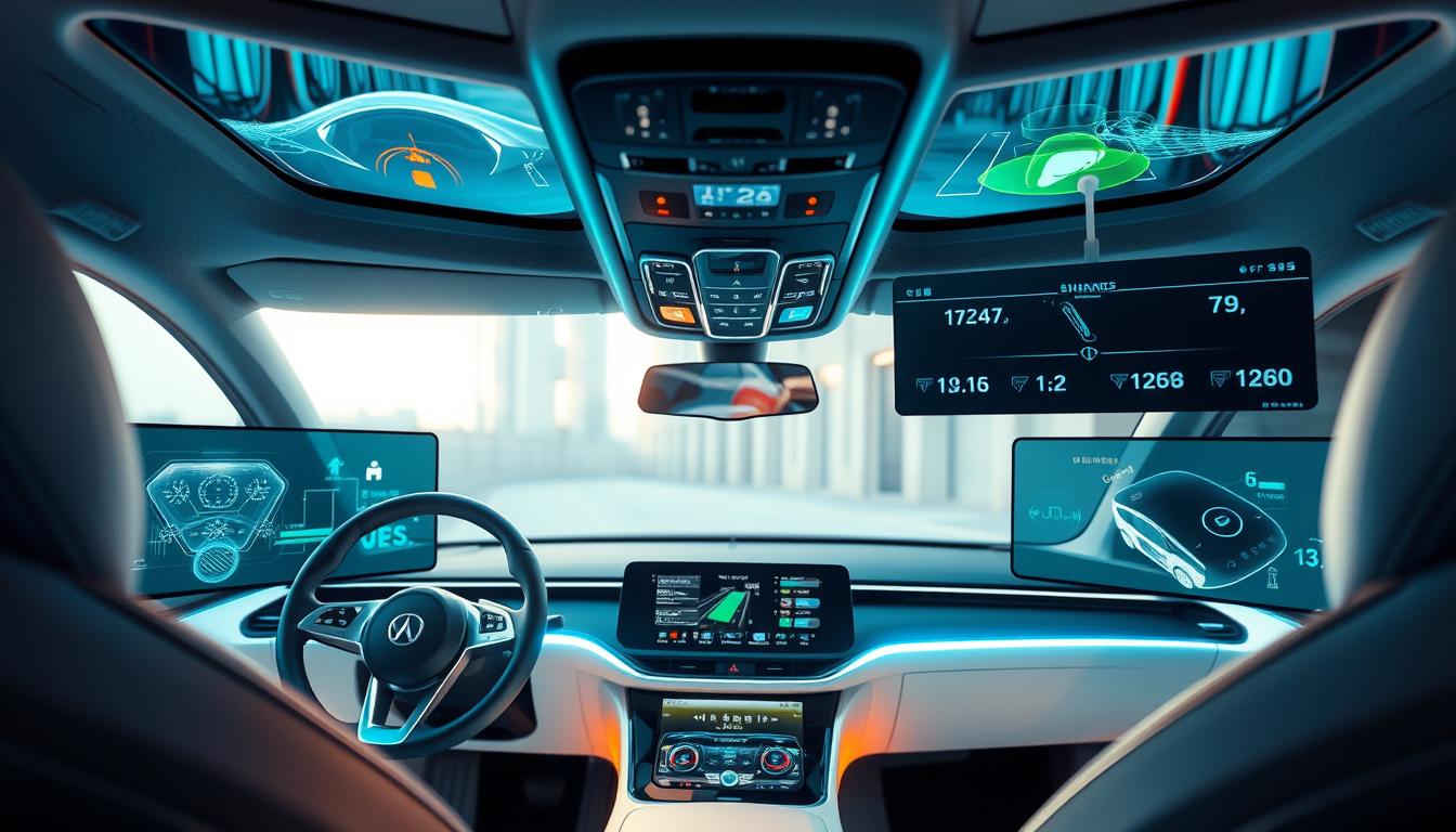 innovative car safety features for peace of mind