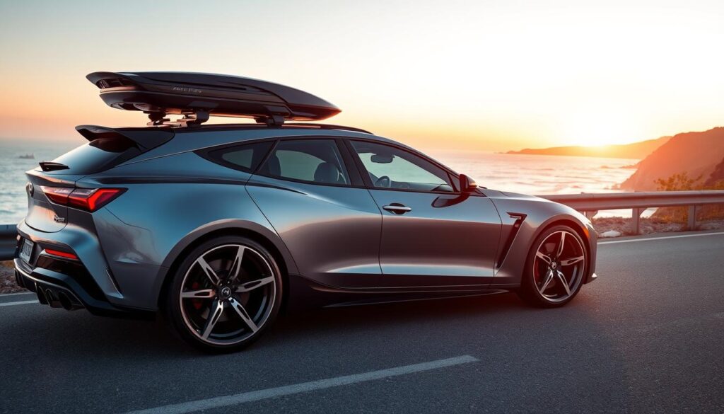 luxury car upgrades