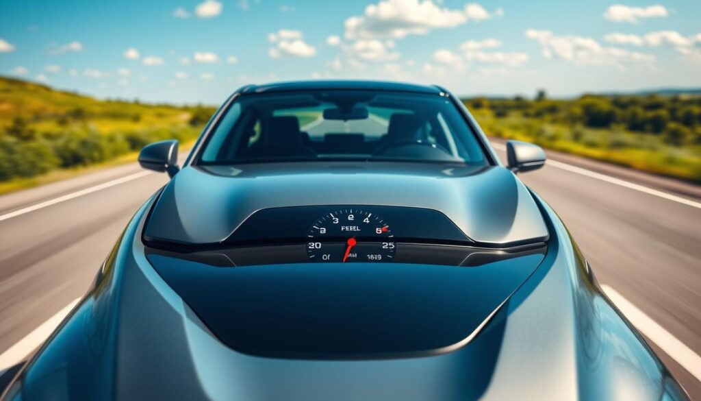 maximize fuel efficiency