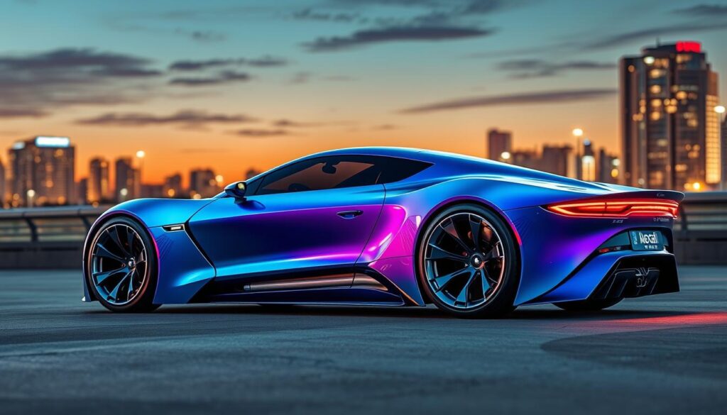modern car makeover ideas
