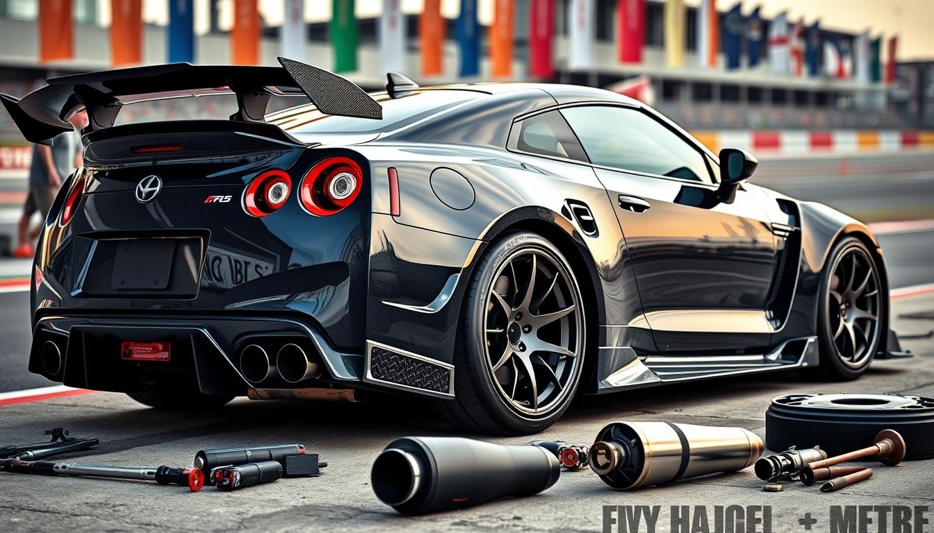 must-have auto upgrades for performance and style
