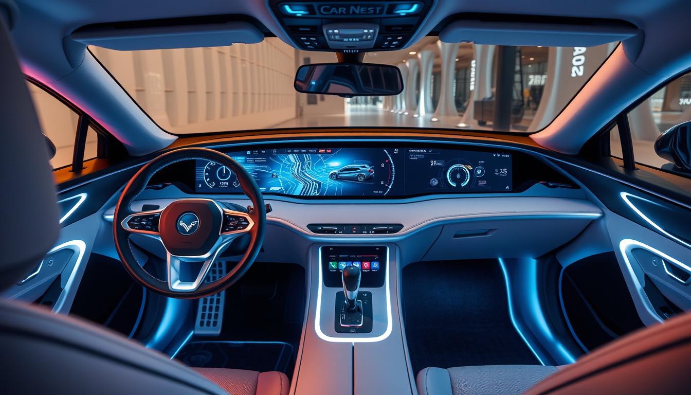 must-have automotive tech for the modern driver