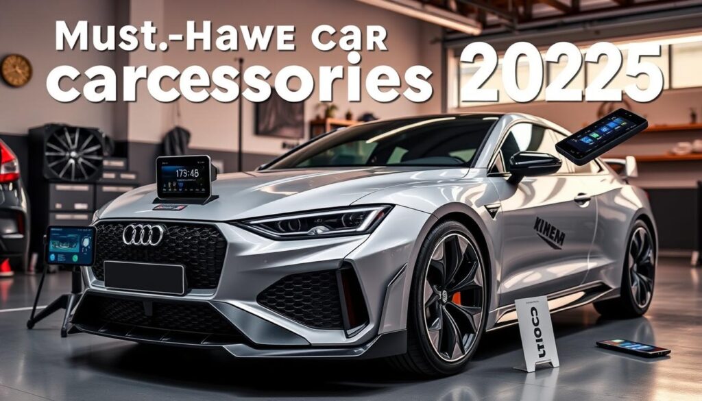 must-have car accessories 2025