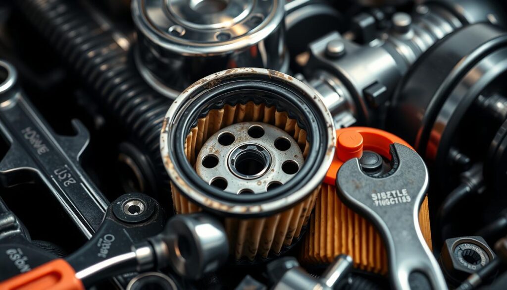 oil changes