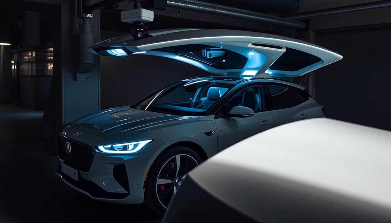 reliable car security systems to protect your vehicle