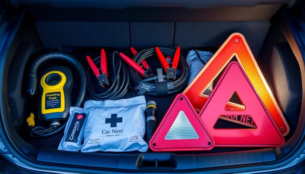 roadside assistance tools