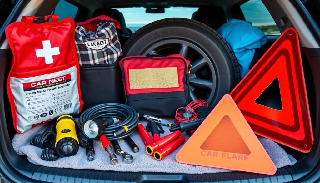 roadside assistance tools