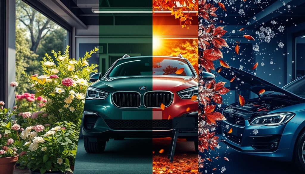 seasonal maintenance tips