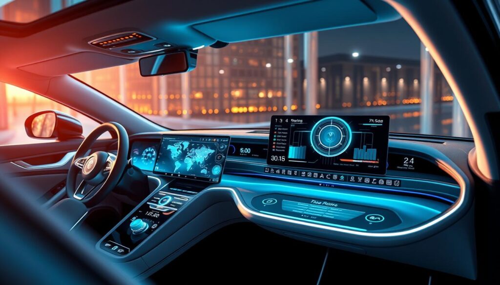 smart car innovations