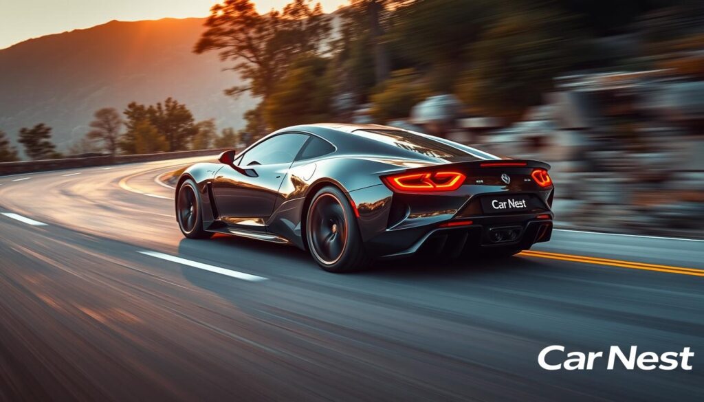 sports car performance reviews