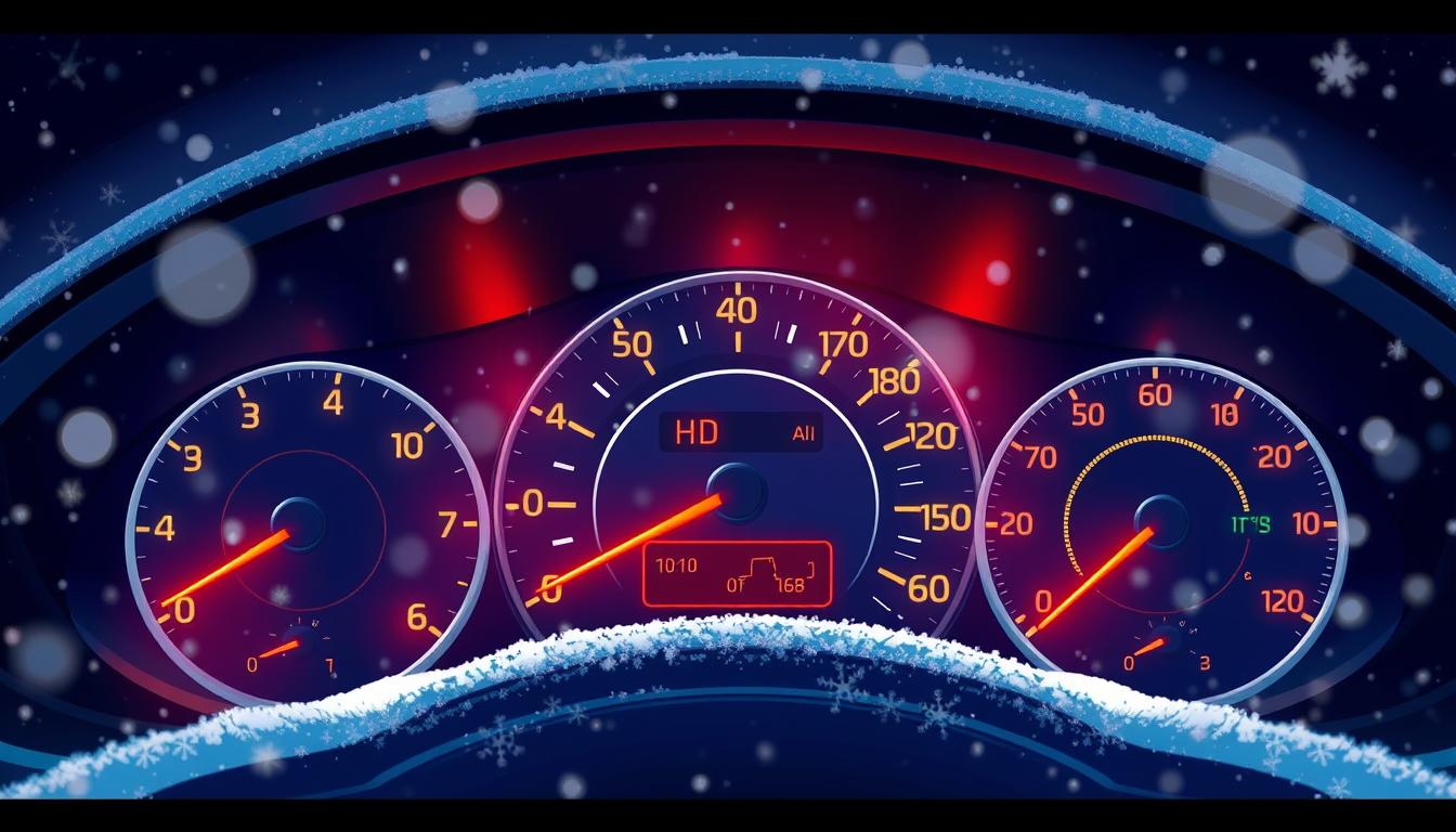 tips for winterizing your car for cold weather conditions