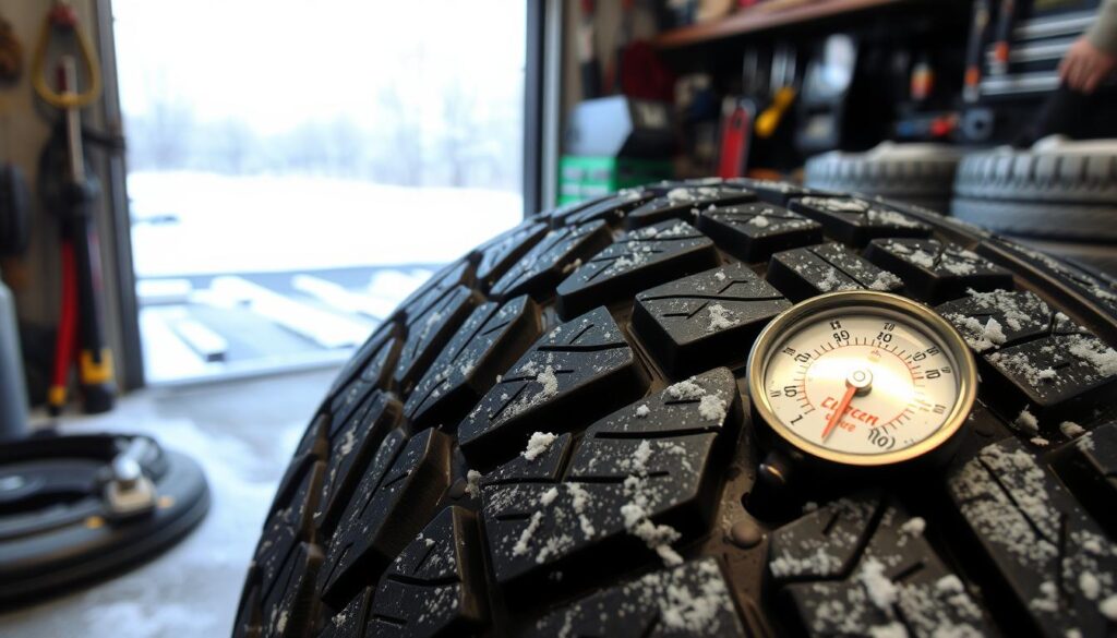 tire maintenance