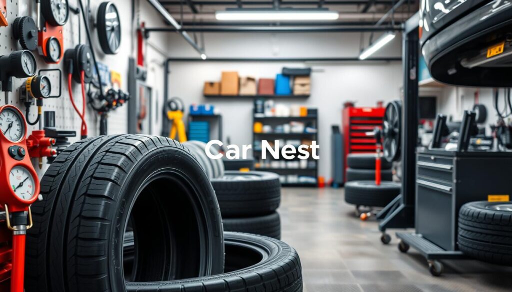 tire maintenance tips