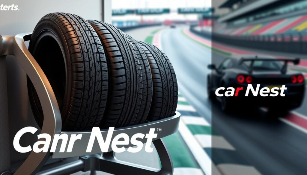 tire selection