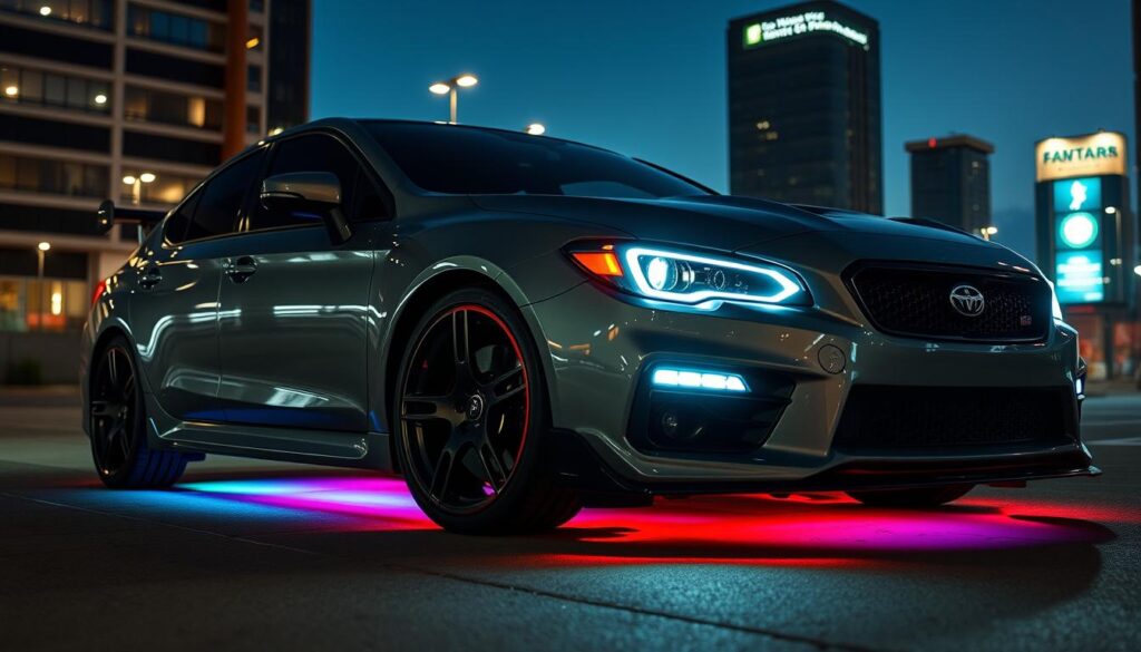 top car accessories for style