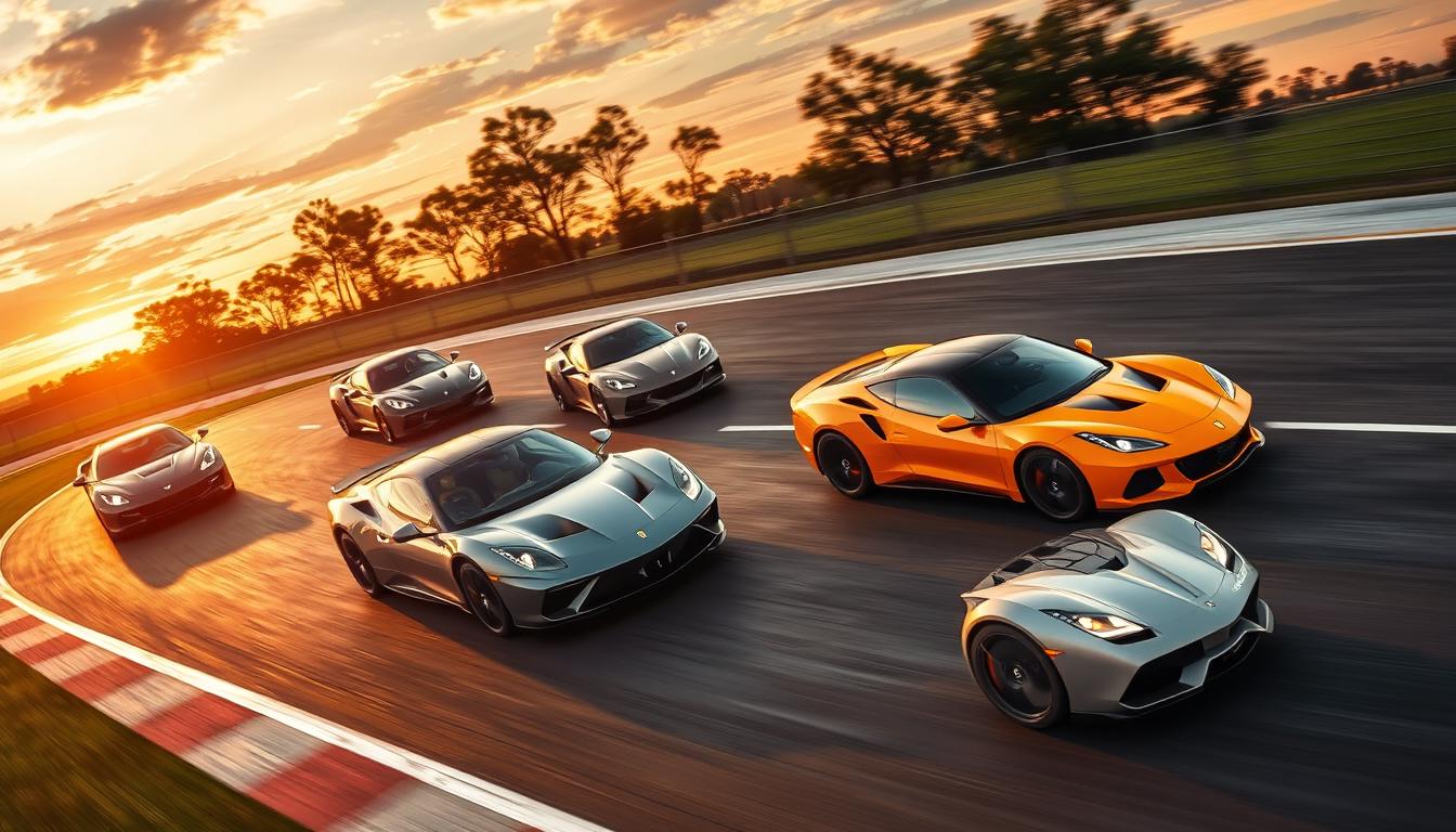 top car models ranked for performance and value