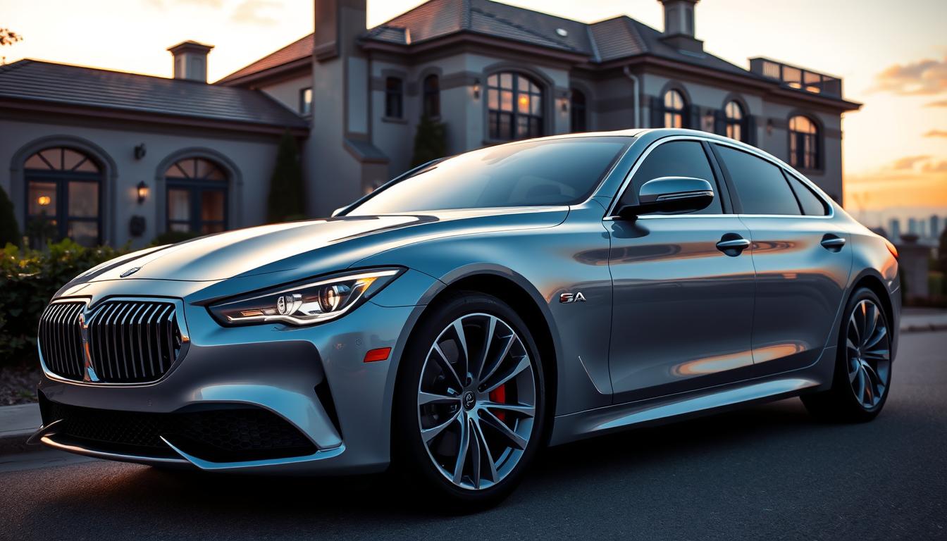 top-rated luxury vehicles of the year