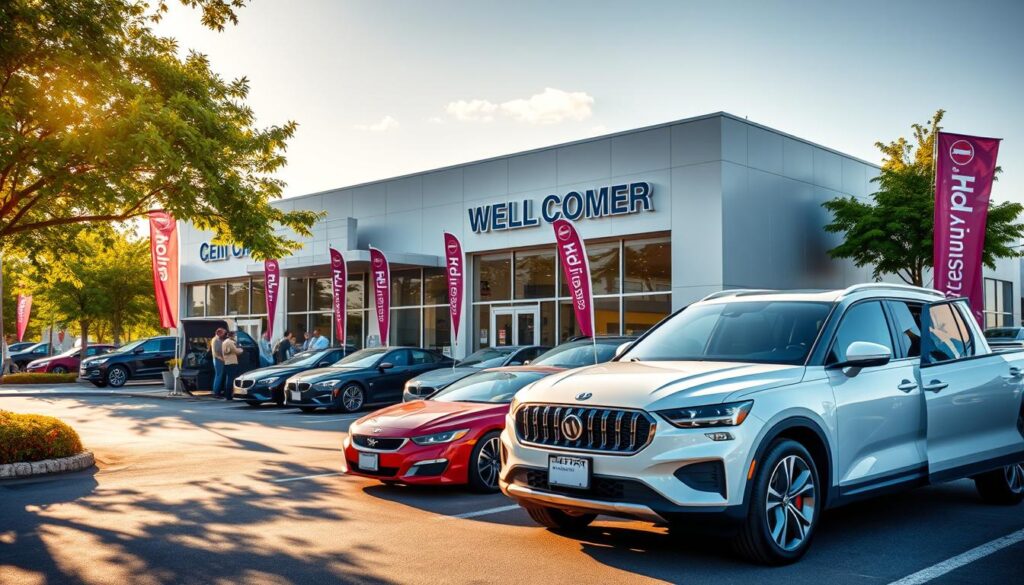 trusted car dealerships near you