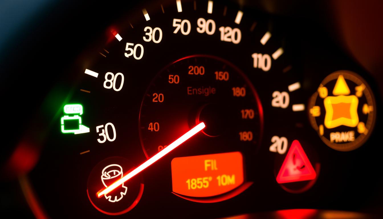 understanding common car warning lights and what they mean