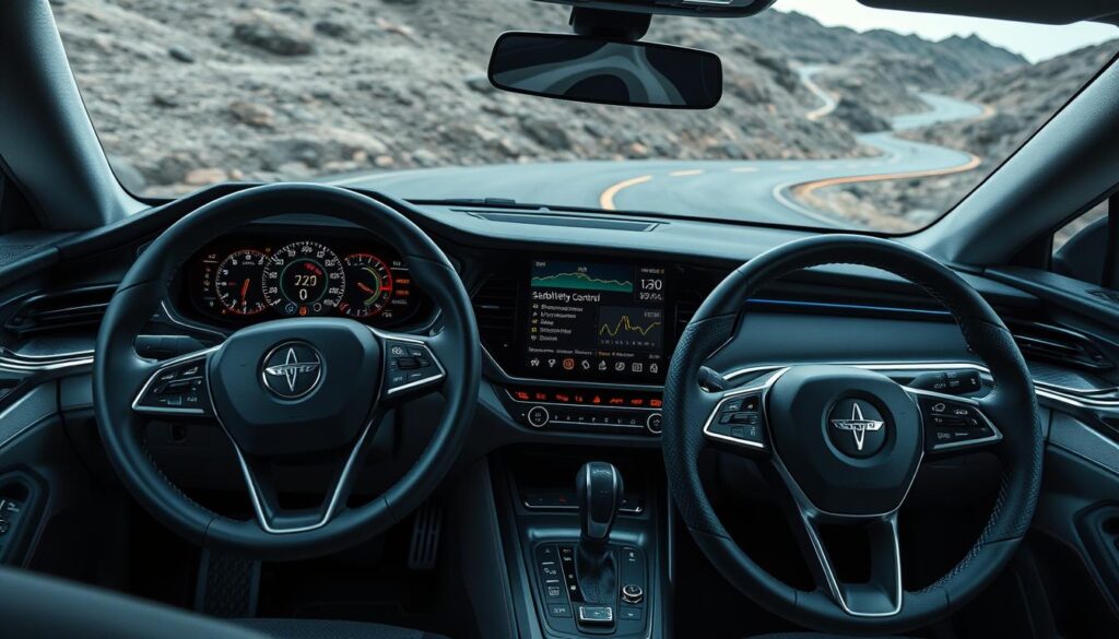 vehicle safety innovations