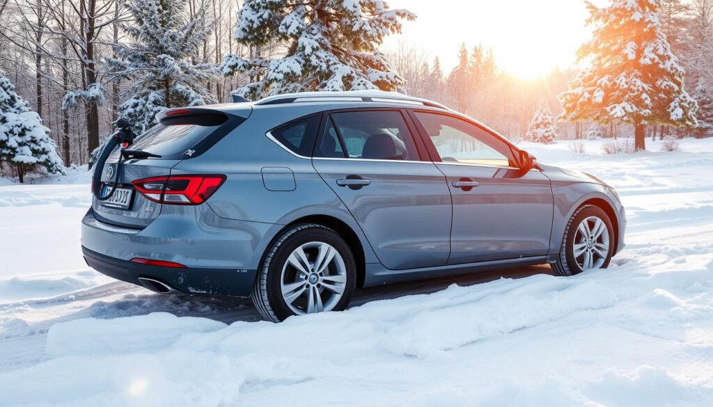 winter car care tips