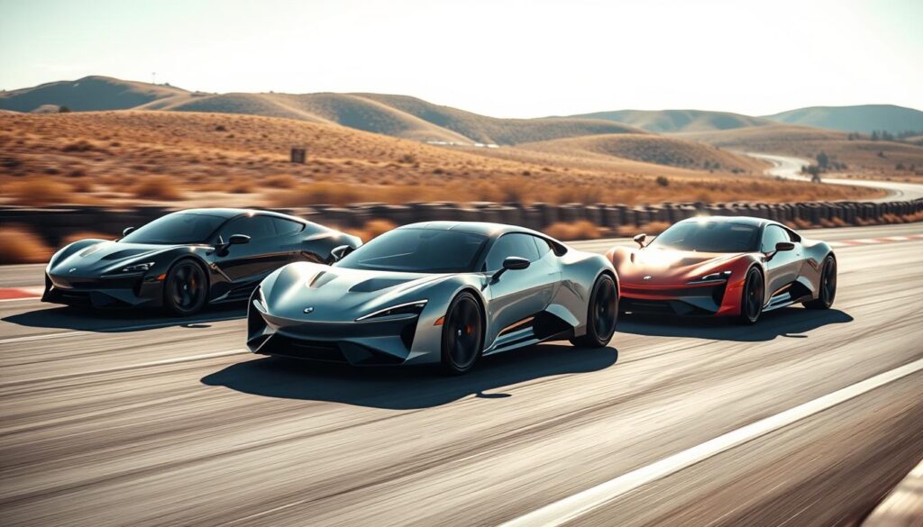 2025 car models test drive