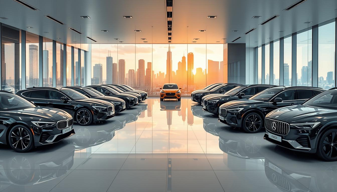 Best Cars in the USA (2025): Top Models Compared & Expert Reviews
