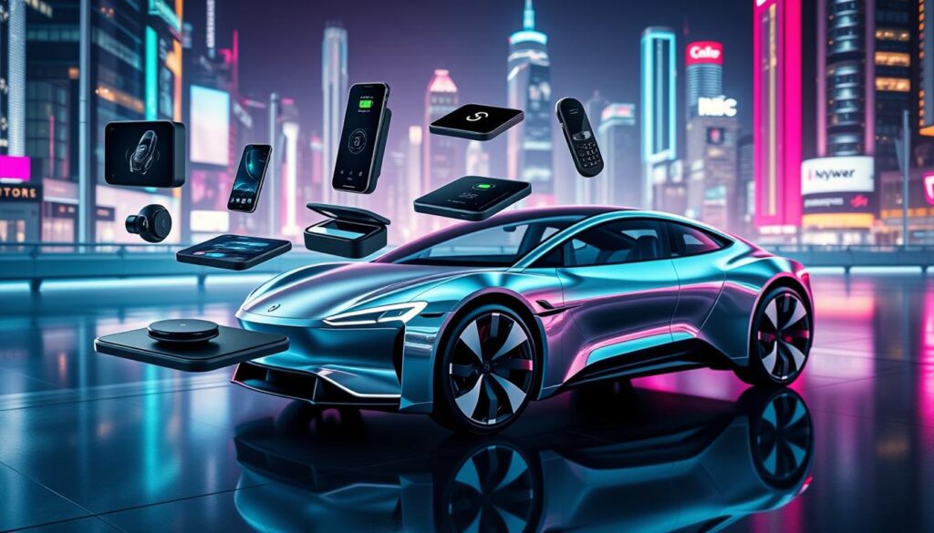 Top 25 Must-Have Car Accessories & Gadgets in 2025
