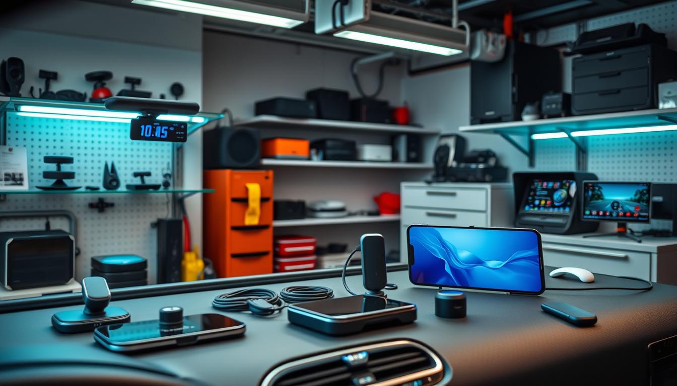 Top 25 Must-Have Car Accessories & Gadgets in 2025 – Future of Driving!