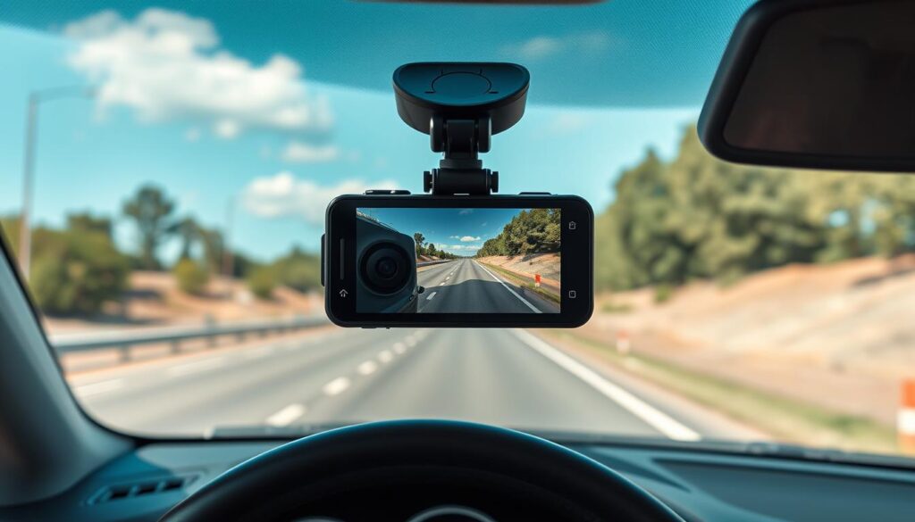 best AI dash cam for cars 2025