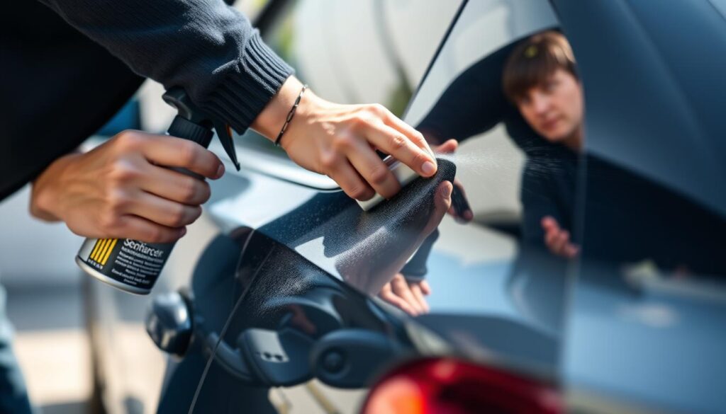 best quick detailer spray for cars