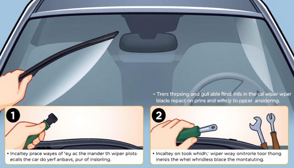 best windshield wiper blades for all seasons
