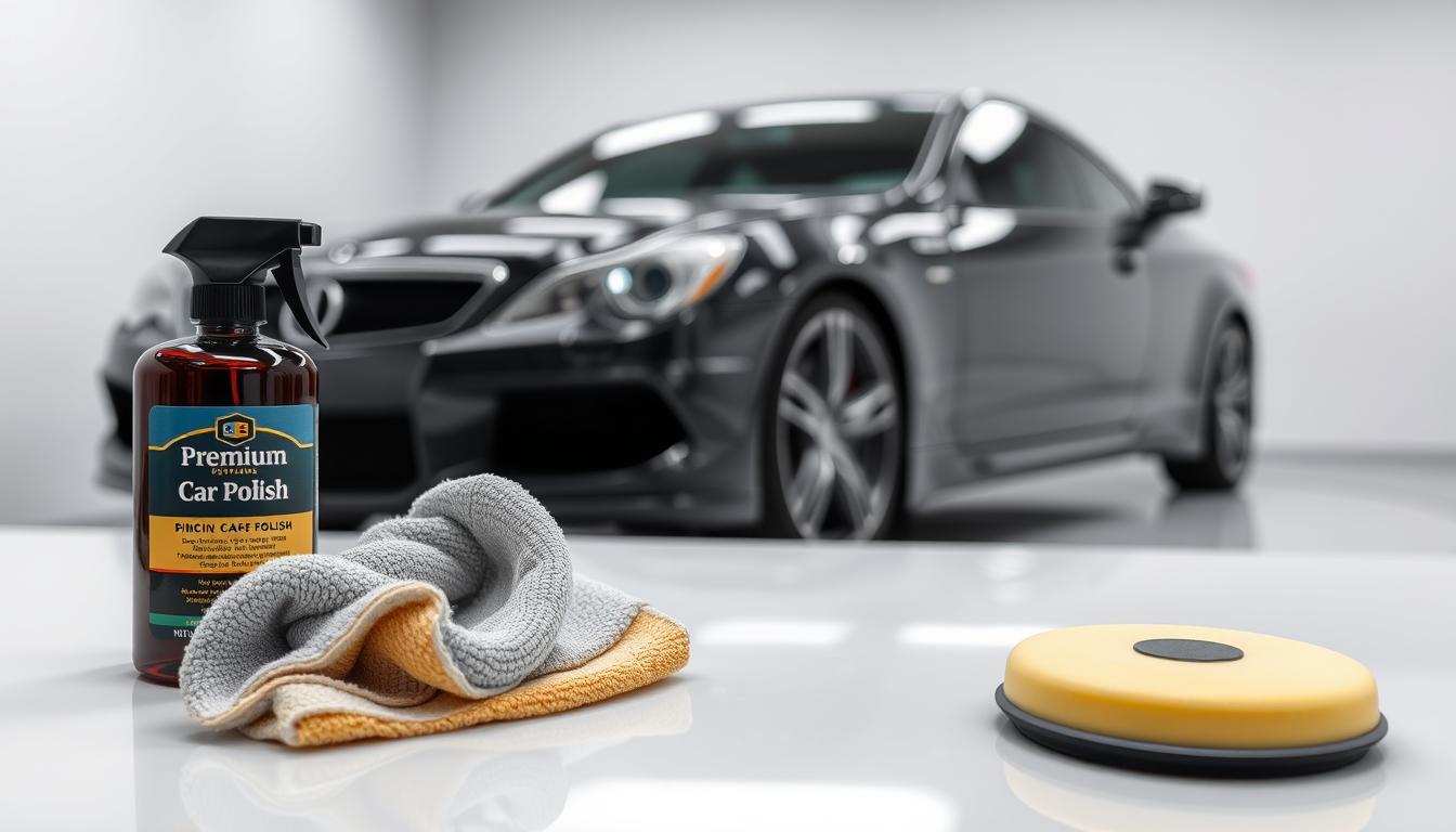 car detailing hacks for a showroom-worthy finish