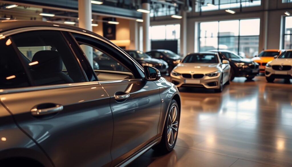 car selling platform options