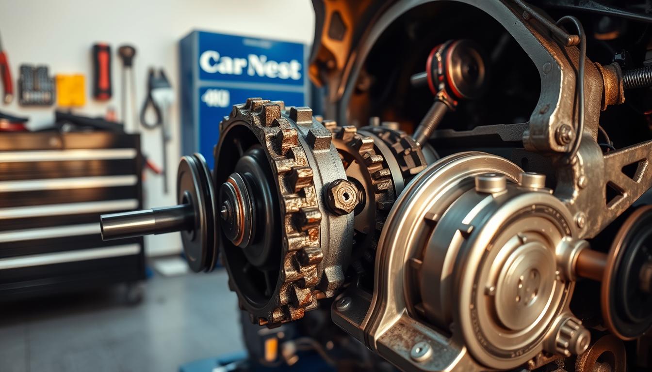 common signs of transmission problems
