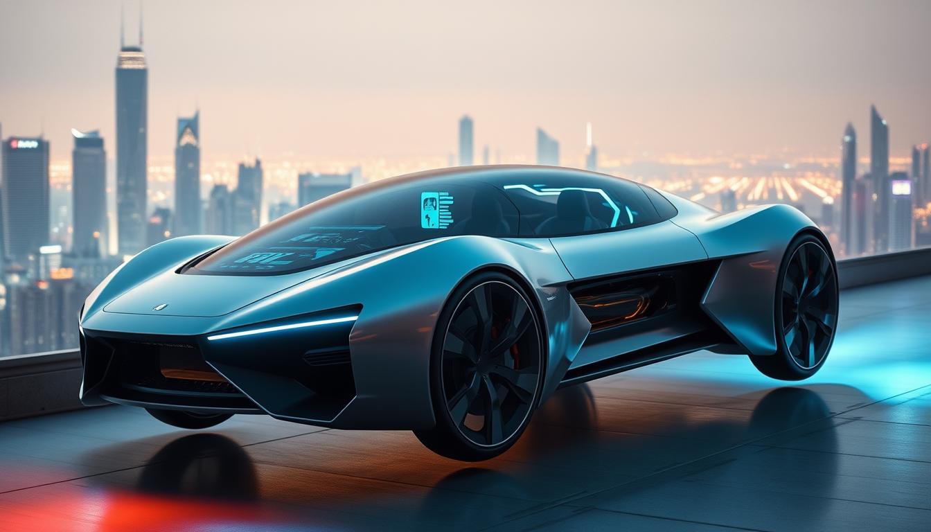 cutting-edge car technology for safety and convenience