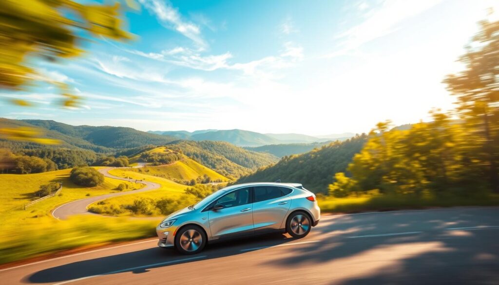 electric vehicles benefits