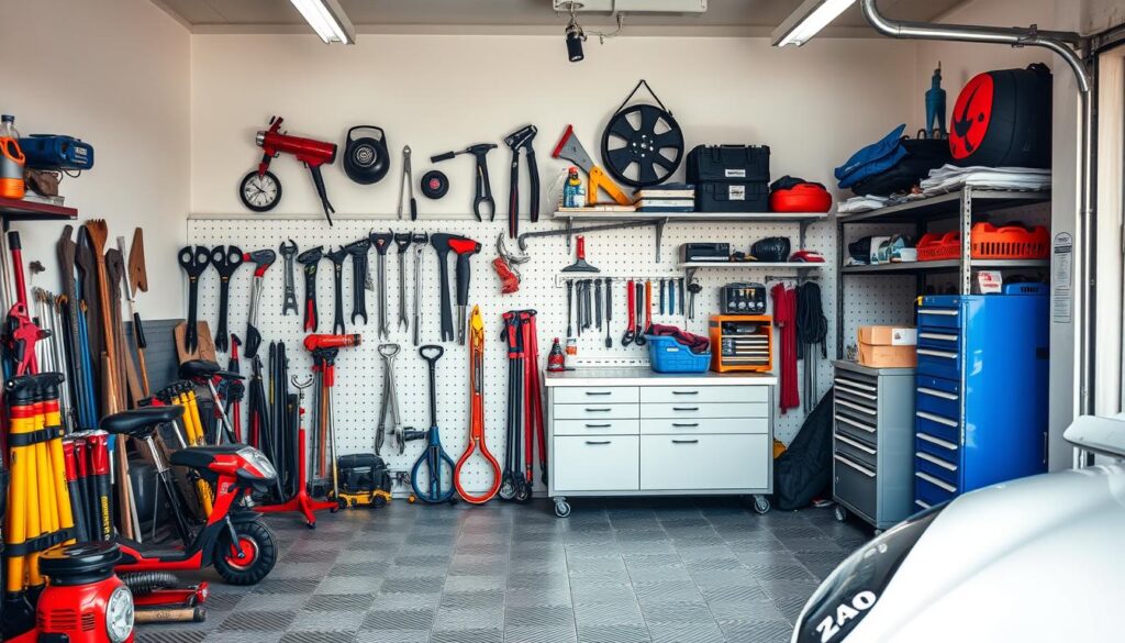 essential car maintenance tools for beginners
