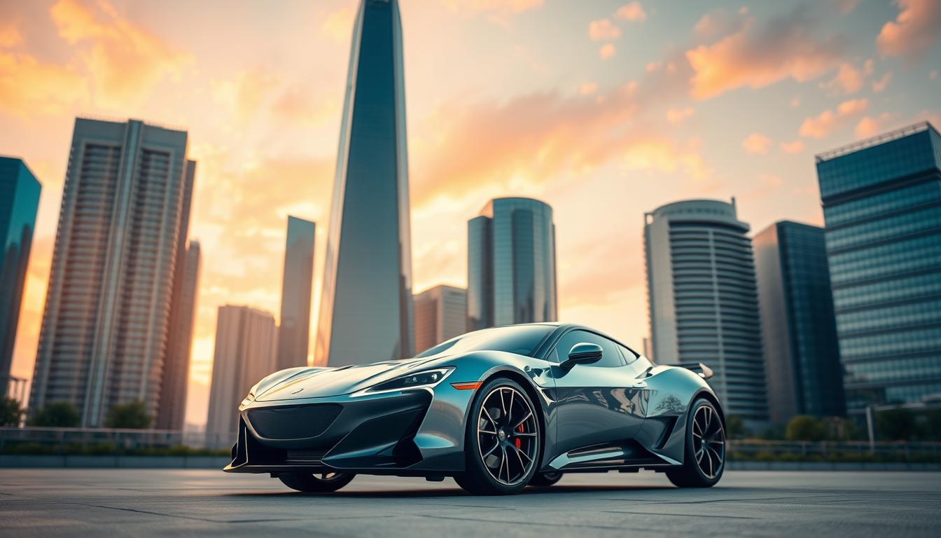 high-performance sports cars for sale