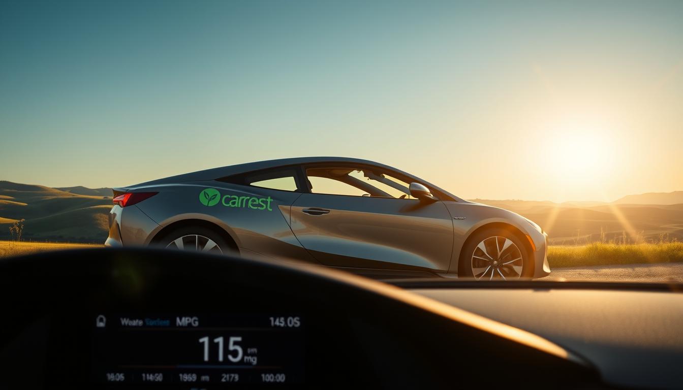 how to boost your car's fuel efficiency