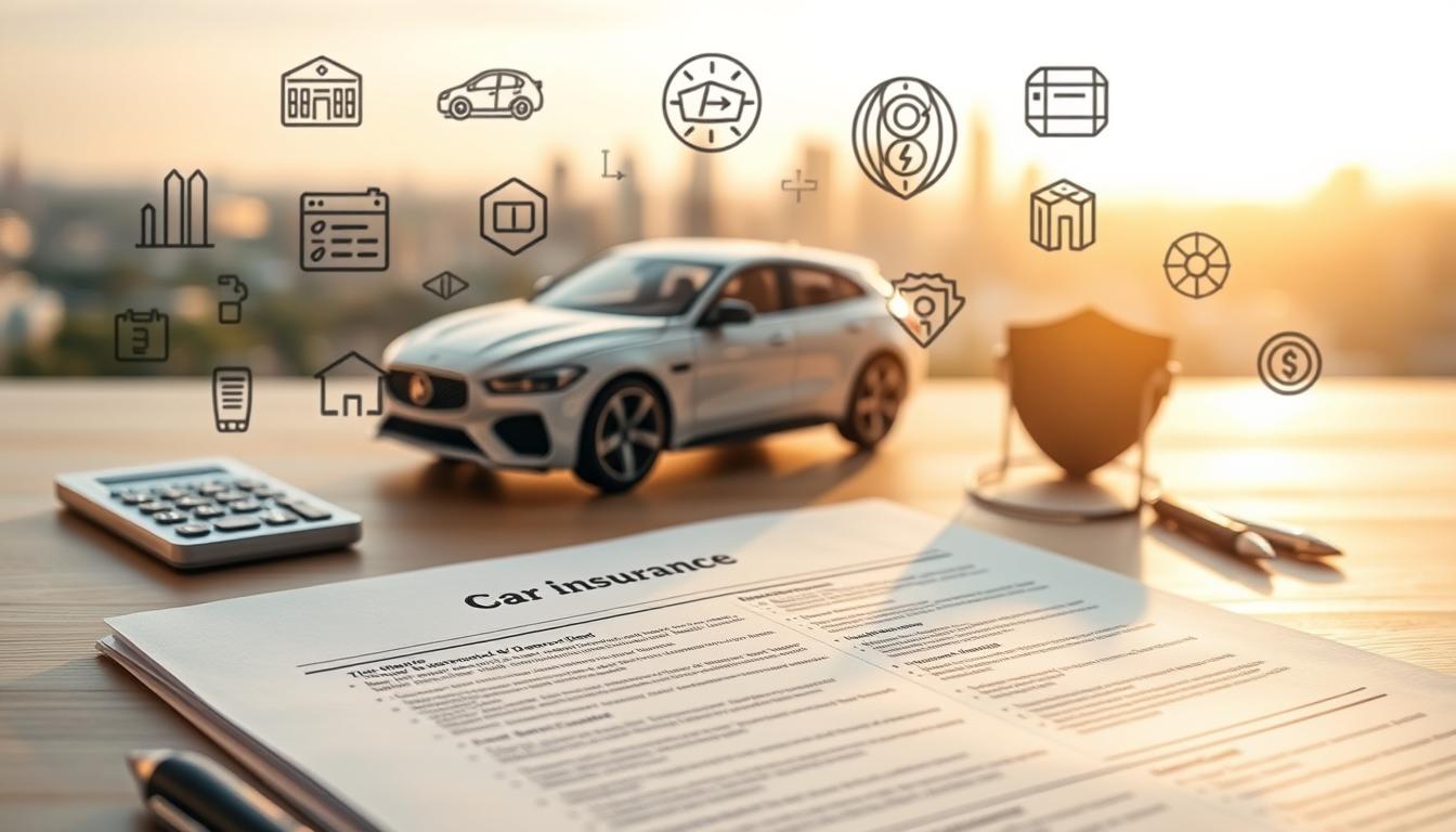 how to choose the best auto insurance policy