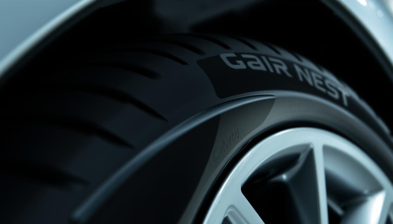 how to properly check and maintain tire pressure
