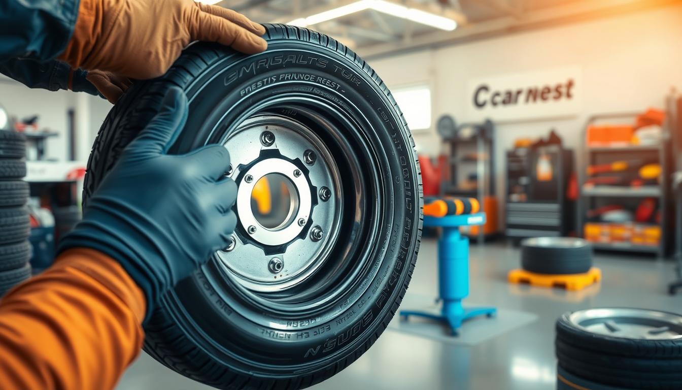 importance of regular tire maintenance