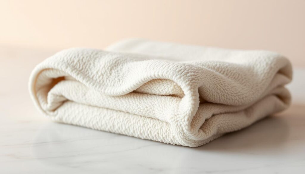 microfiber towel