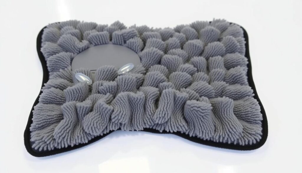 microfiber wash mitt for cars