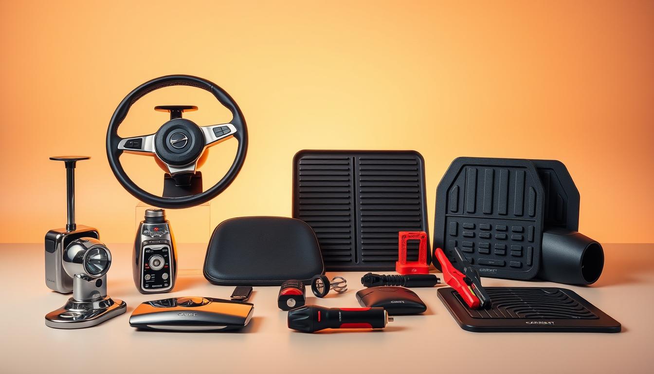 must-have car accessories for every driver