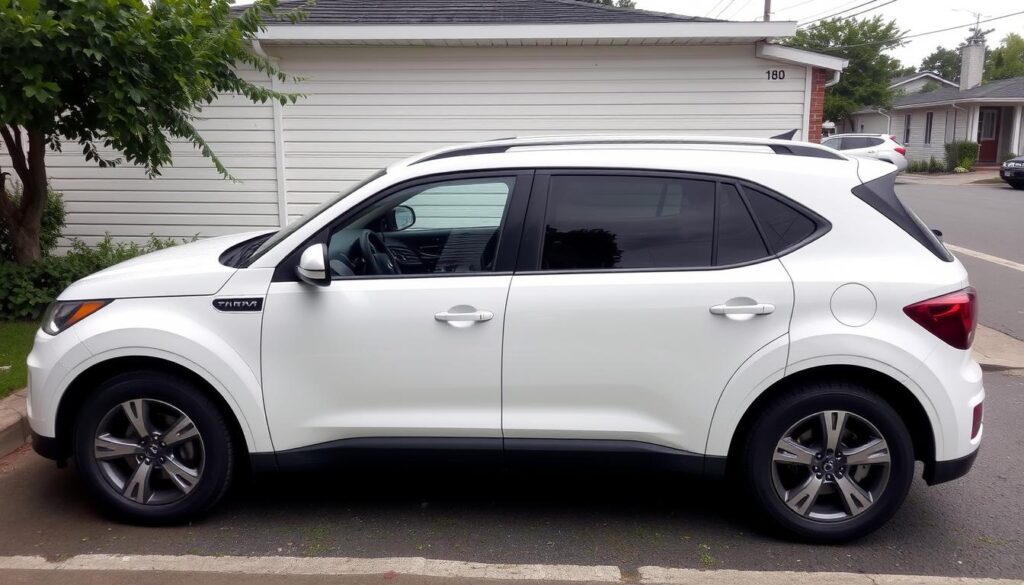 sell car on Facebook Marketplace