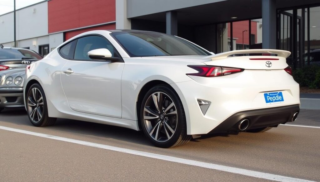 sell car on Peddle