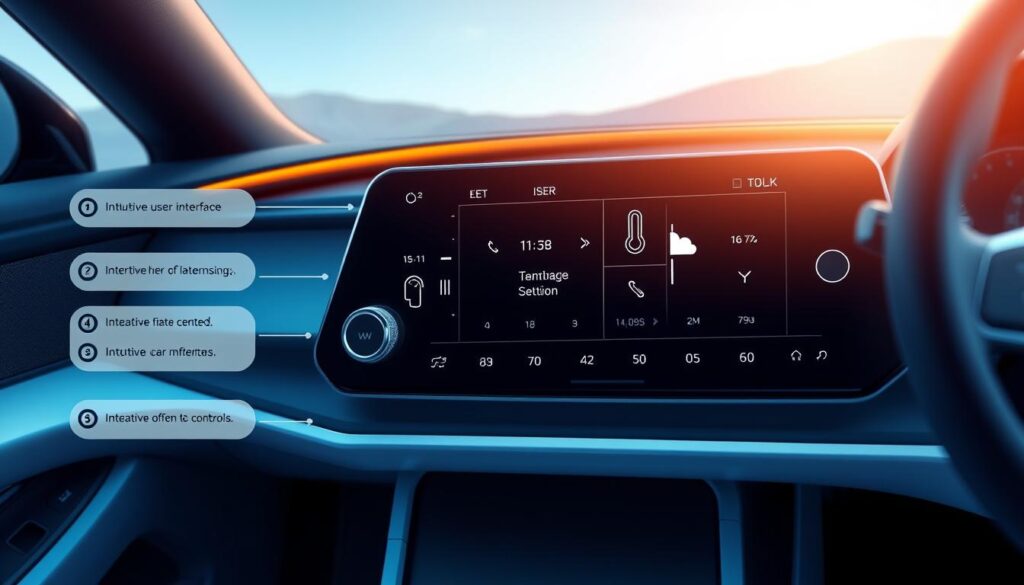 smart car climate control system